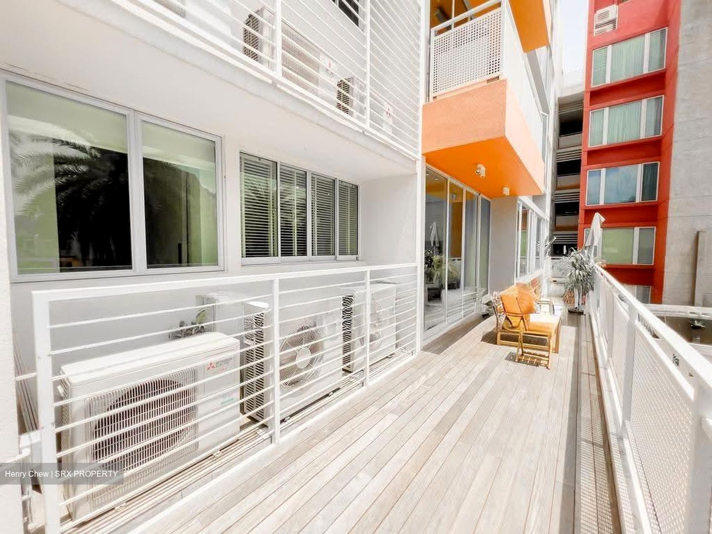 The Spectrum (D5), Condominium #618910371